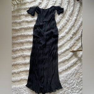 REFORMATION | annora dress